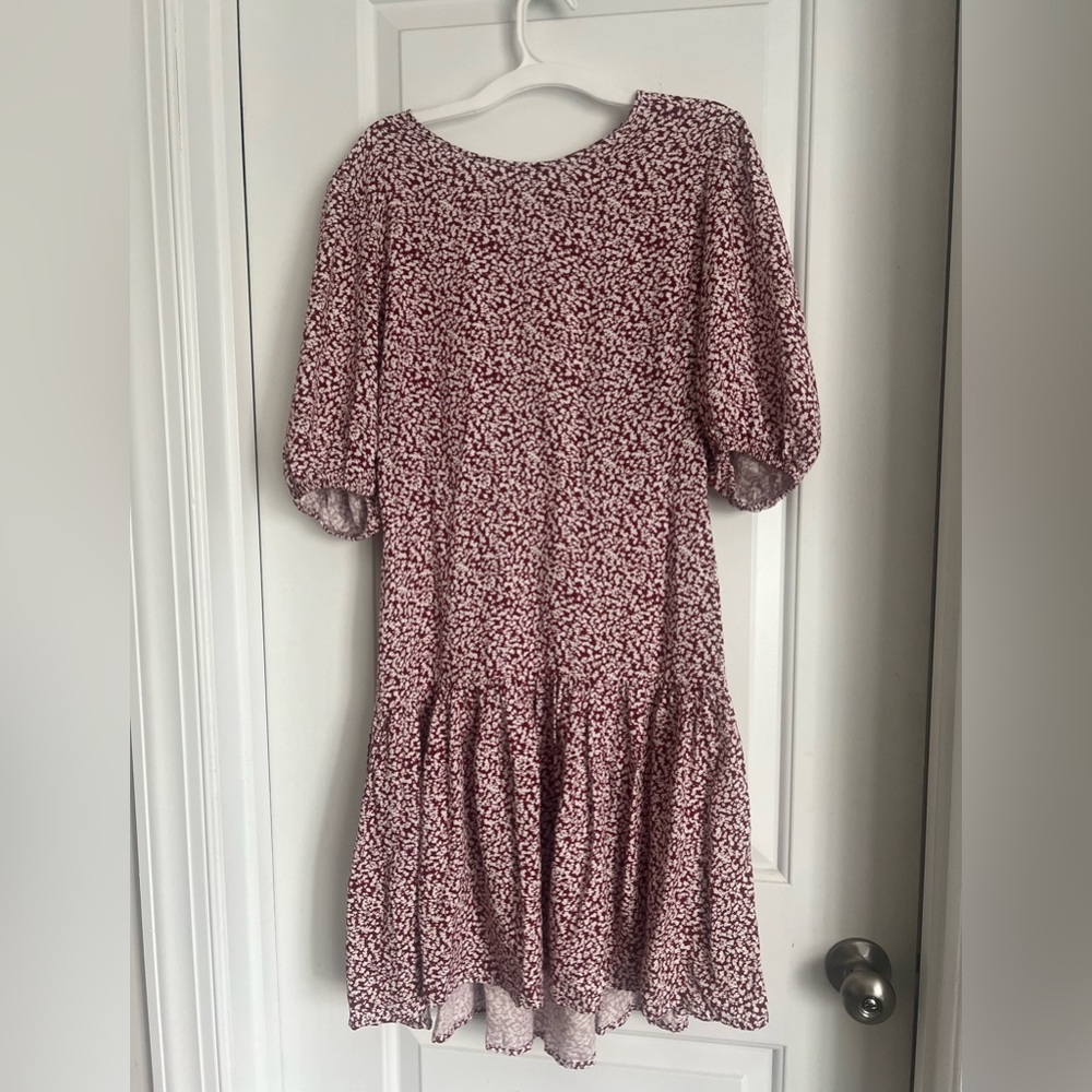 NWT Free People “Dancing in the Dark” Mini Dress | medium